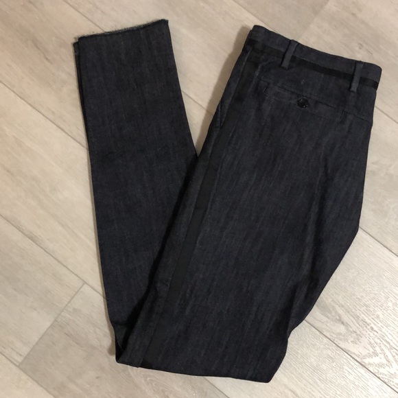 Dolce & Gabbana slim fit jeans . Womens eu 50 (fit like a womens US 34) - Picture 2 of 8